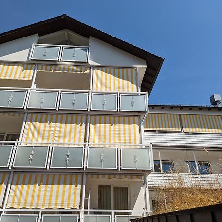 Hotel Germania Bad Wörishofen Exterior foto