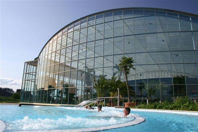 Hotel Germania Bad Wörishofen Exterior foto