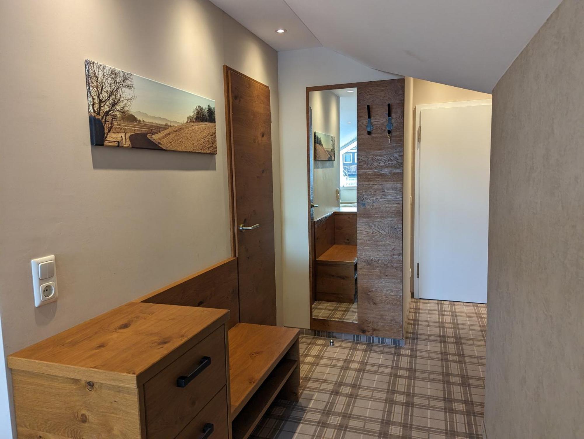 Hotel Germania Bad Wörishofen Habitación foto