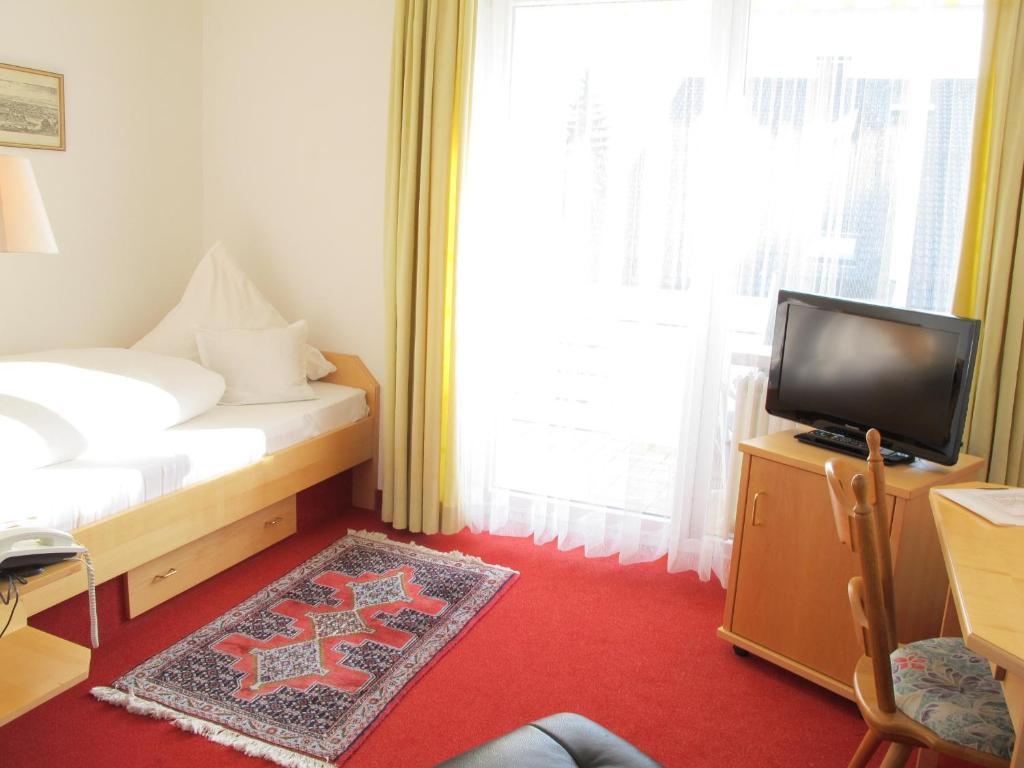 Hotel Germania Bad Wörishofen Habitación foto